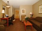 фото отеля Holiday Inn Express and Suites Cedar Rapids