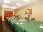 фото отеля Holiday Inn Express and Suites Cedar Rapids