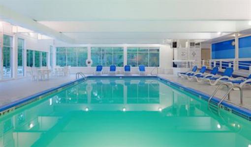 фото отеля Holiday Inn Falmouth
