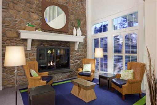 фото отеля Holiday Inn Falmouth