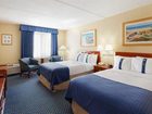 фото отеля Holiday Inn Falmouth