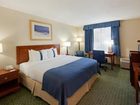 фото отеля Holiday Inn Falmouth