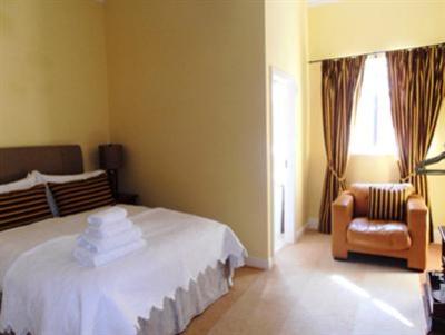 фото отеля Inglewood Bed and Breakfast Chorley