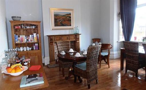 фото отеля Inglewood Bed and Breakfast Chorley
