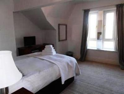 фото отеля Inglewood Bed and Breakfast Chorley
