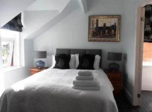 фото отеля Inglewood Bed and Breakfast Chorley