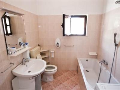 фото отеля Gustin Apartments Dubrovnik