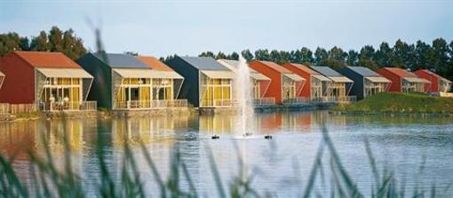 фото отеля Sunparks De Haan