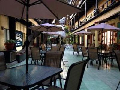 фото отеля La Siesta Hotel Mazatlan