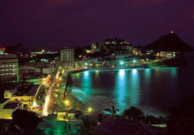 фото отеля La Siesta Hotel Mazatlan