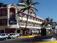 La Siesta Hotel Mazatlan