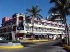 фото отеля La Siesta Hotel Mazatlan