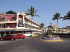 фото отеля La Siesta Hotel Mazatlan