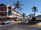 фото отеля La Siesta Hotel Mazatlan