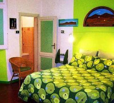 фото отеля Albergo I Villini
