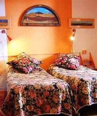 фото отеля Albergo I Villini