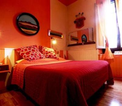 фото отеля Albergo I Villini