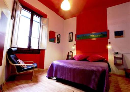 фото отеля Albergo I Villini