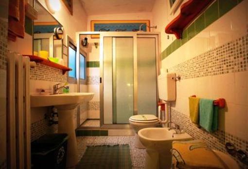 фото отеля Albergo I Villini