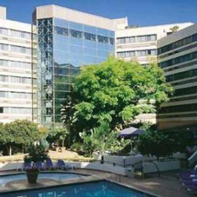 фото отеля Southern Sun Pretoria