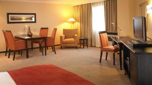 фото отеля Southern Sun Pretoria