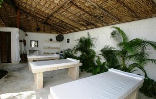 фото отеля Aldea del Bazar Hotel Puerto Escondido