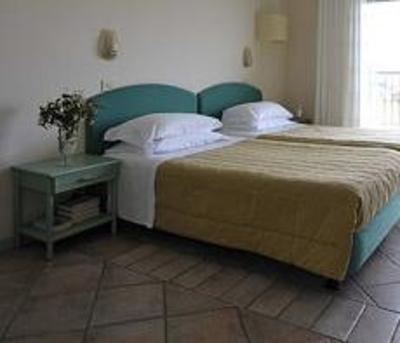фото отеля Hotel Residence Bellariva Rimini