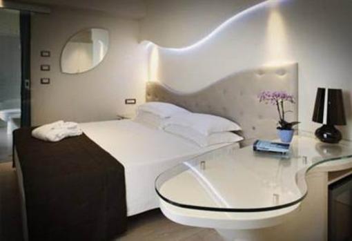 фото отеля Hotel Residence Bellariva Rimini