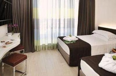 фото отеля Hotel Residence Bellariva Rimini