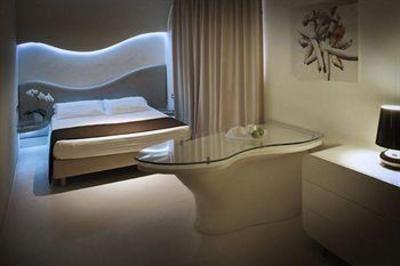 фото отеля Hotel Residence Bellariva Rimini