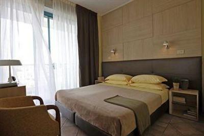 фото отеля Hotel Residence Bellariva Rimini