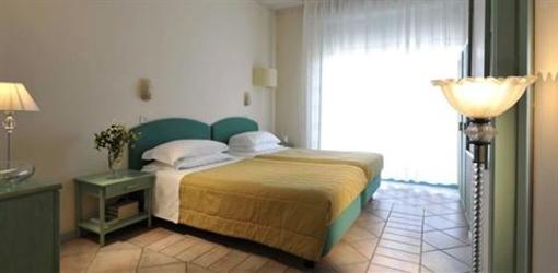 фото отеля Hotel Residence Bellariva Rimini