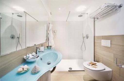 фото отеля Hotel Residence Bellariva Rimini