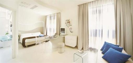 фото отеля Hotel Residence Bellariva Rimini