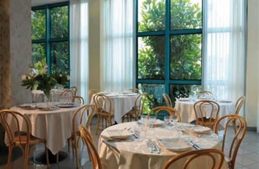 фото отеля Hotel Residence Bellariva Rimini