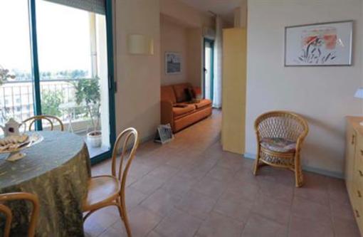 фото отеля Hotel Residence Bellariva Rimini