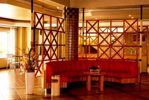 фото отеля Muffato Plaza Hotel