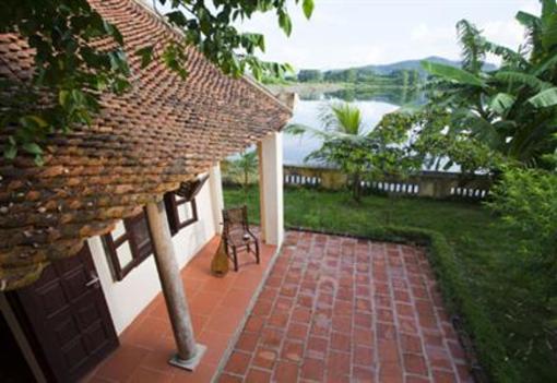 фото отеля Tan Da Spa Resort