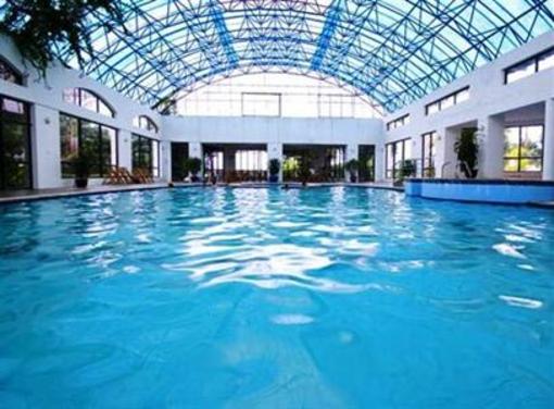 фото отеля Tan Da Spa Resort
