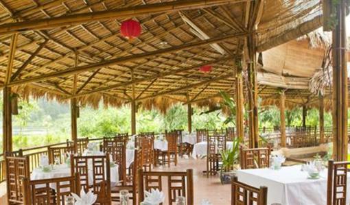 фото отеля Tan Da Spa Resort