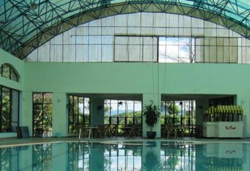 фото отеля Tan Da Spa Resort