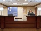 фото отеля Holiday Inn Express Hotel & Suites Youngstown North Lima