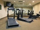 фото отеля Holiday Inn Express Hotel & Suites Youngstown North Lima