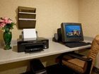 фото отеля Holiday Inn Express Hotel & Suites Youngstown North Lima