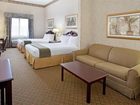 фото отеля Holiday Inn Express Hotel & Suites Youngstown North Lima