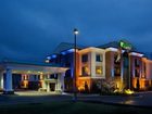 фото отеля Holiday Inn Express Hotel & Suites Youngstown North Lima