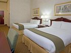 фото отеля Holiday Inn Express Hotel & Suites Youngstown North Lima