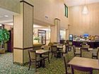 фото отеля Holiday Inn Express Hotel & Suites Youngstown North Lima