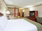 фото отеля Holiday Inn Express Hotel & Suites Youngstown North Lima