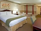 фото отеля Holiday Inn Express Hotel & Suites Youngstown North Lima